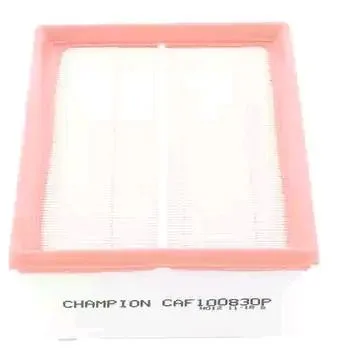 Luftfilter CHAMPION CAF100830P