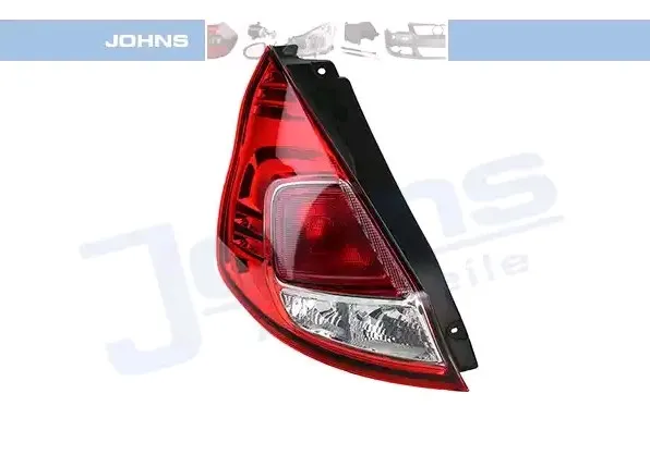 JOHNS 32 03 87-3 Bakljus