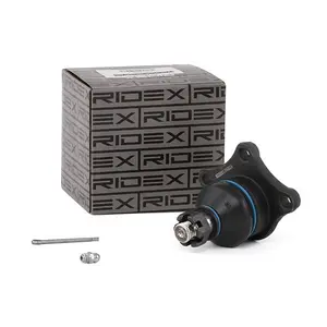 Spindelled RIDEX 2462S0095