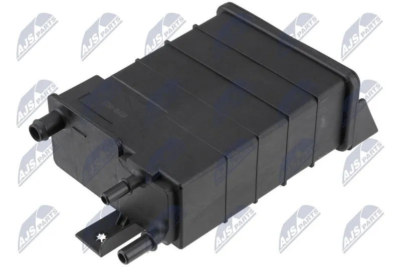 Aktivkolfilter, tankventilation NTY EFP-FR-002