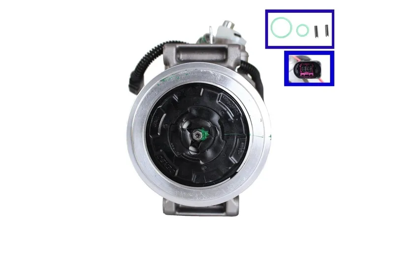 AC-kompressor WALKER WCP00451
