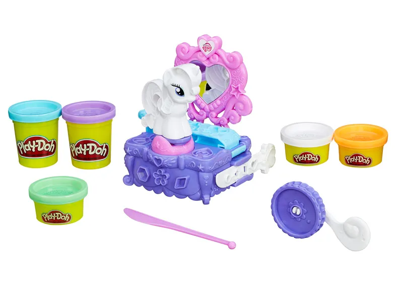 My Little Pony Set (Utgått)