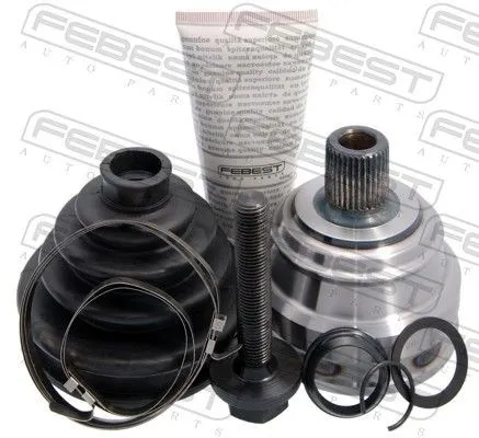 Drivknut FEBEST 1710-004