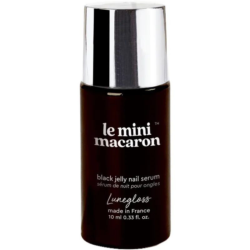 Le Mini Macaron Overnight Nail Serum Lunegloss 2,7 ml