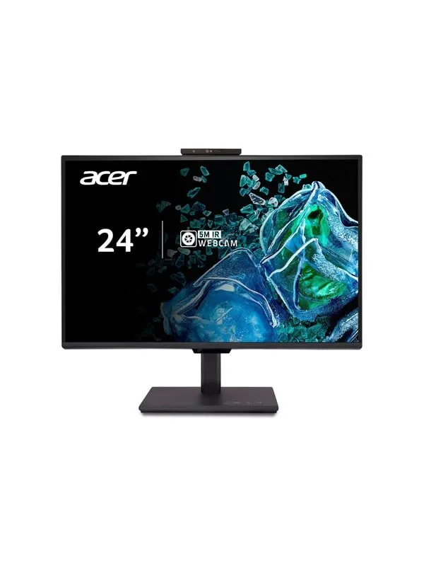 24″ Acer Vero B248W - 1920×1200 - 100Hz - IPS