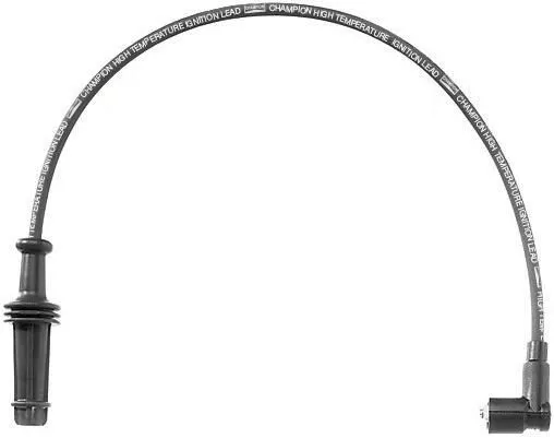 Tändkabelsats CHAMPION CLS163