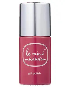 Le Mini Macaron Gel Polish Rose Brandy 10 ml