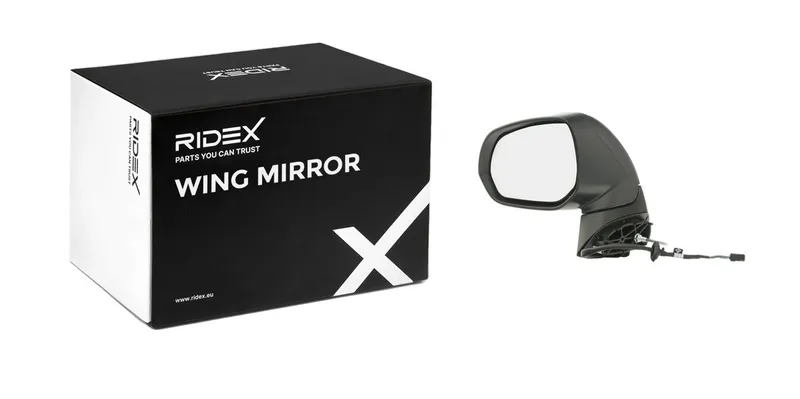 Backspegel RIDEX 50O0922