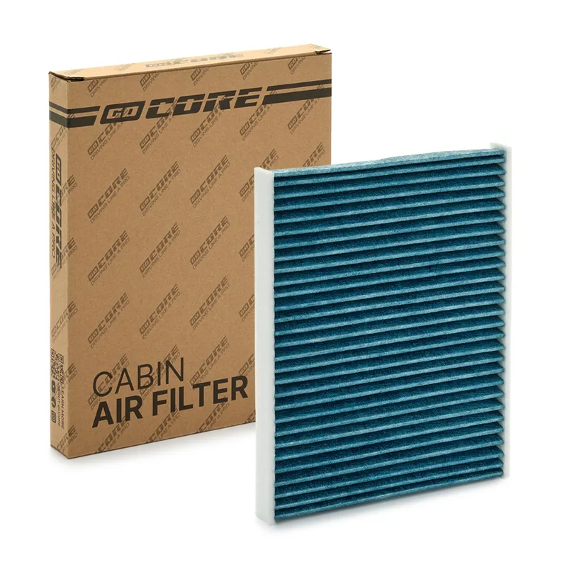 Kupéfilter goCORE GCD240169