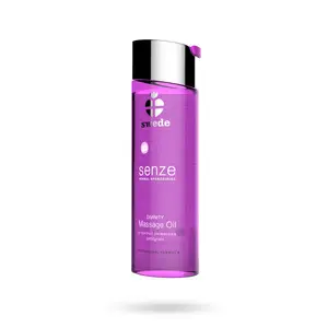 Massage Oil Grapefruit Palmarosa Petitgrain 150ml