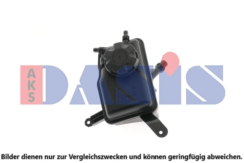 Expansionskärl AKS DASIS 053016N
