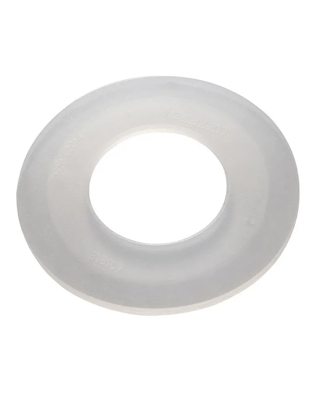 Gustavsberg GB19299TK962 Ventilhuspackning vit, gummi