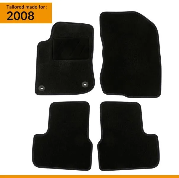 Bilmattor DBS 017800770190