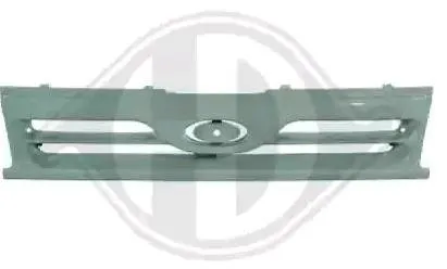 Kylargrill DIEDERICHS 5600140