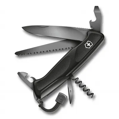 Victorinox Ranger 55 Grip Pocket Knife
