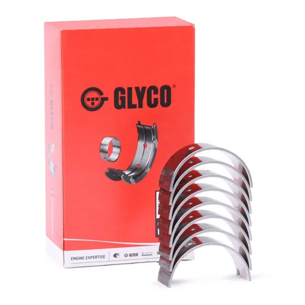 Vevstakslager GLYCO 01-4117/4 STD