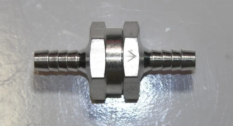 Ventil, bränslepump STARQ SQ326-00101