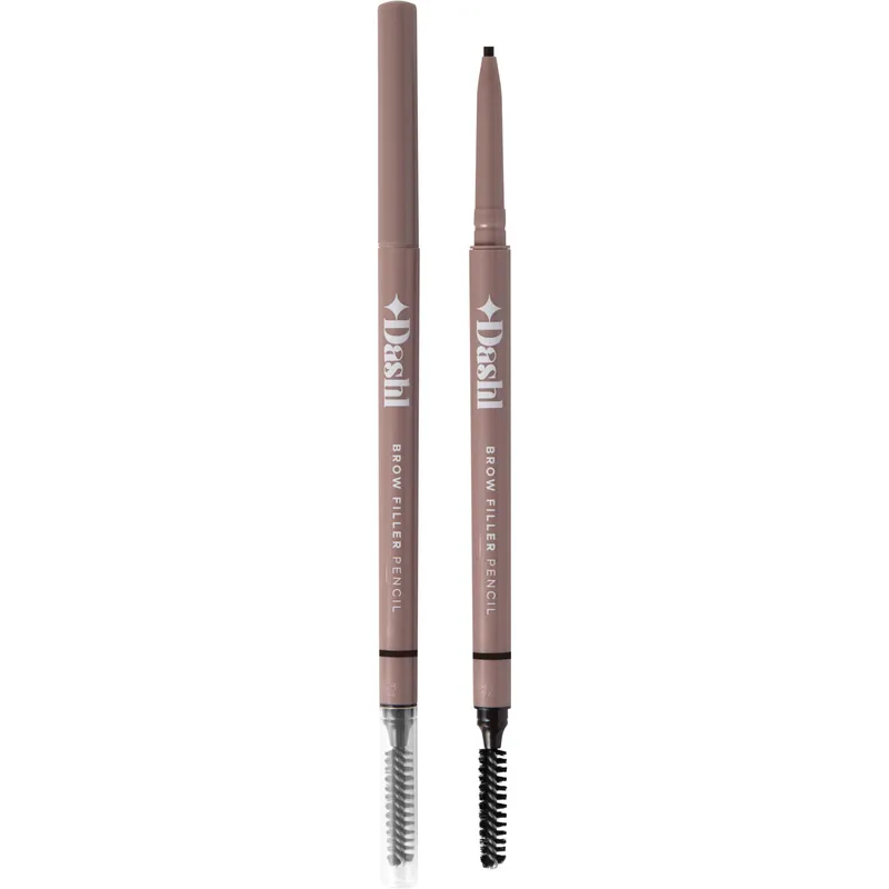 DASHL Brow Filler Pencil Granite 0,09 g