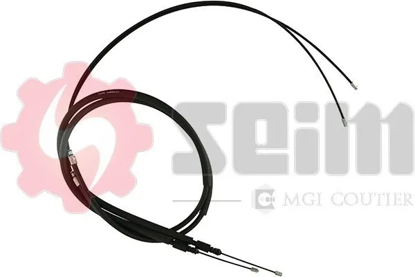 Handbromsvajer SEIM 804972