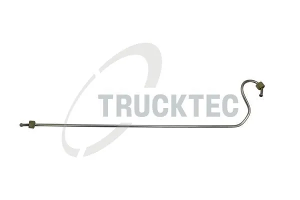 Högtrycksledning, insprutning TRUCKTEC AUTOMOTIVE 01.13.088