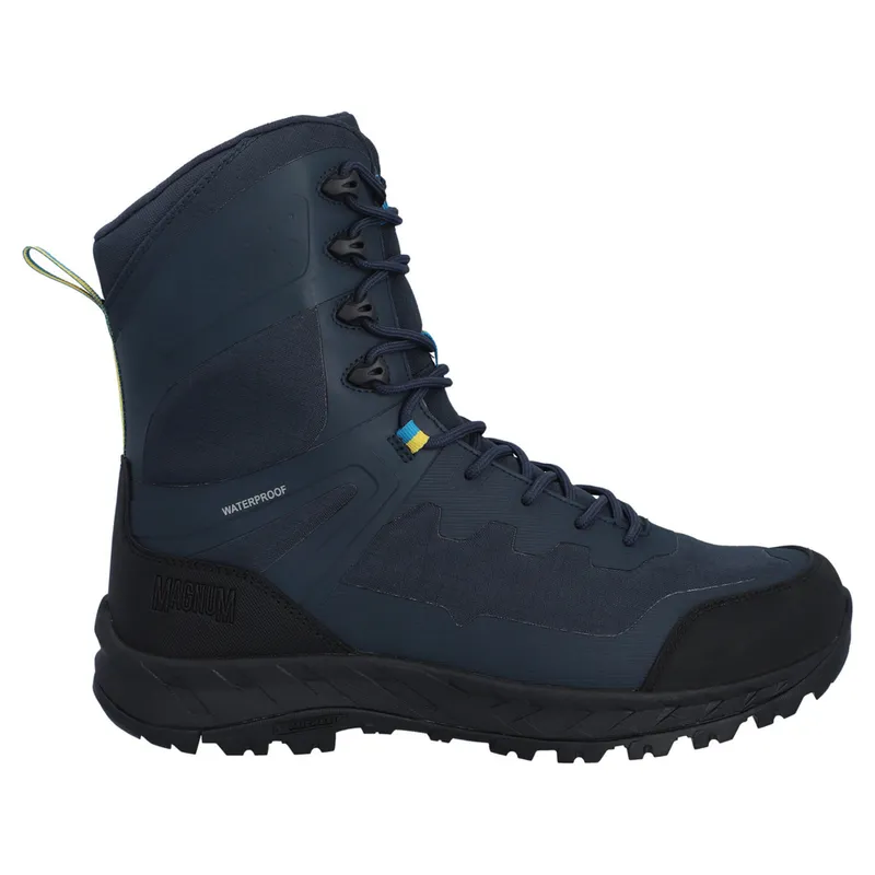 Magnum Ultima 8.0 WP S/Z TBL Navy 39