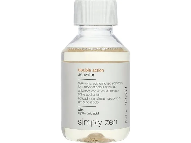Simply Zen - Leave-In Scalp Treatment Lotion 100 ml