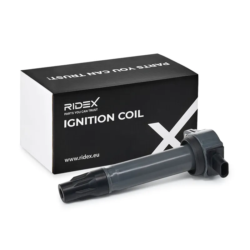 Tändspole RIDEX 689C0169