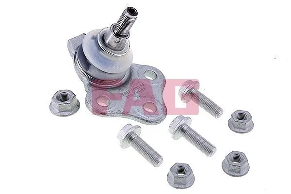 Spindelled FAG 825 0340 10