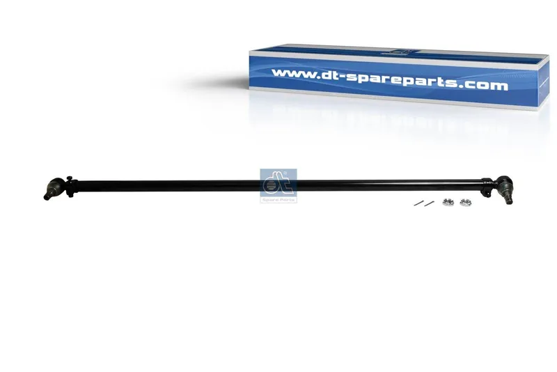 Styrstag DT Spare Parts 6.53023
