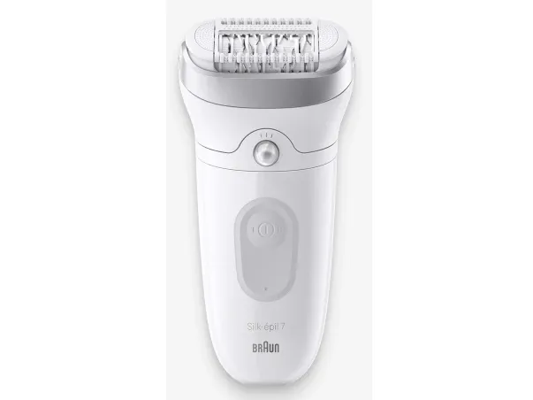Braun Silk Epil 7 SkinSpa 7-081 epilator