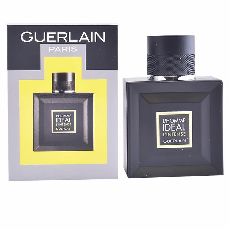 Guerlain L’Homme Idéal L’Intense EDP 50 ml