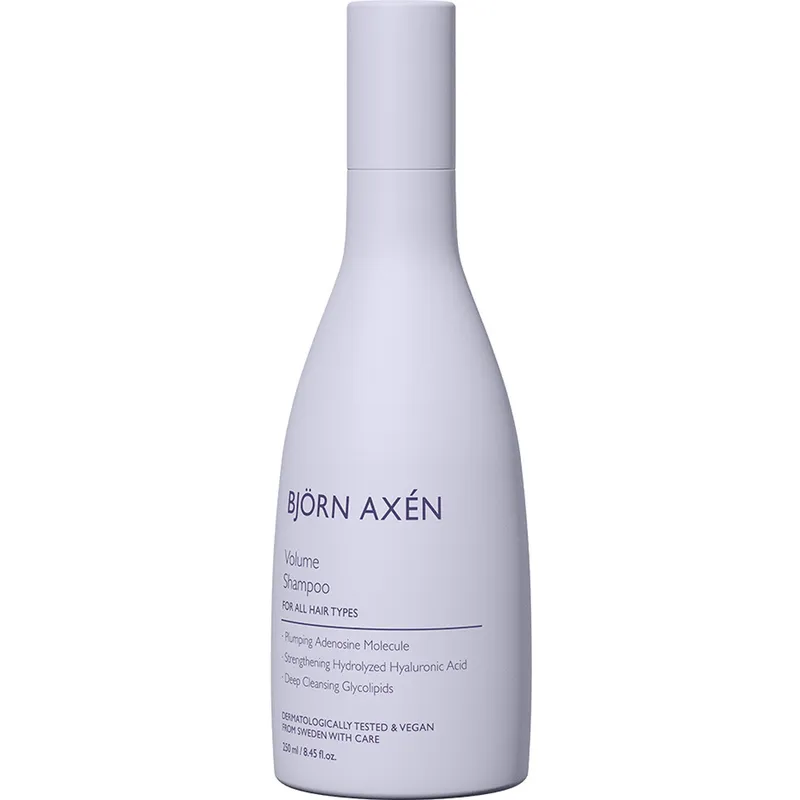 Björn Axén Volume Shampoo 250 ml