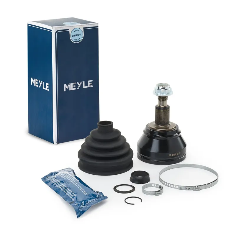 MEYLE 100 498 0121 Ledsats, drivaxel