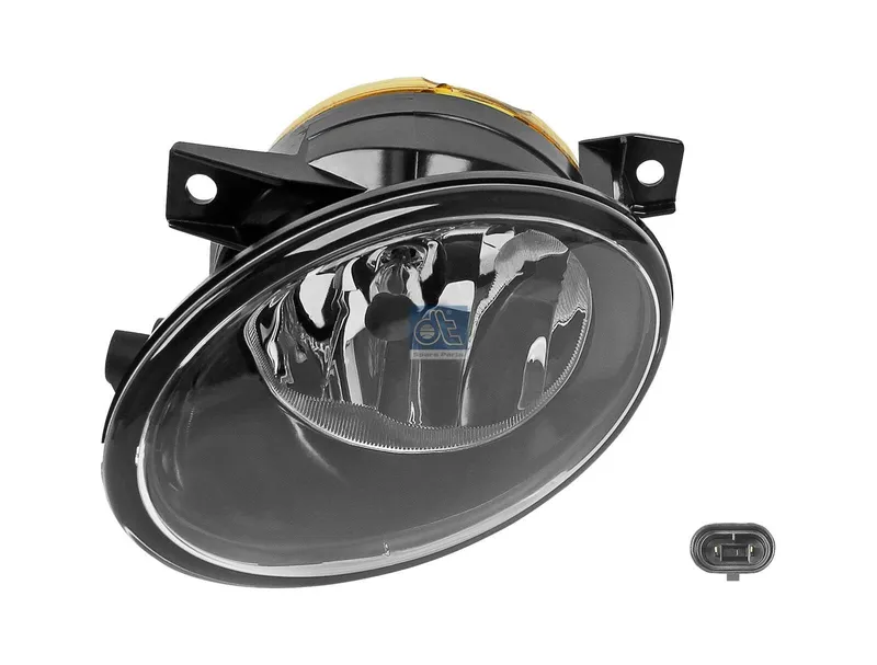Dimljus DT Spare Parts 11.84127