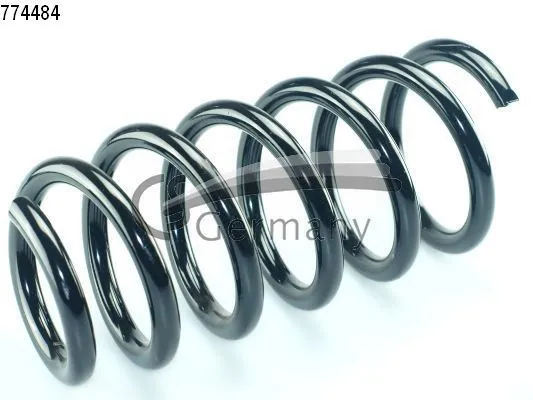 Spiralfjäder CS Germany 14.774.484