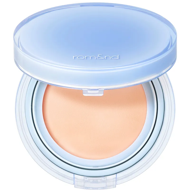 [rom&nd] Bare Water Cushion 20g 02 Pure 21
