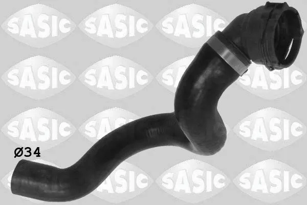 SASIC 3406189 Kylarslang