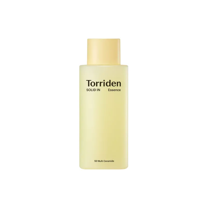 Torriden Solid-In 5D Multi Ceramide Essence 100ml