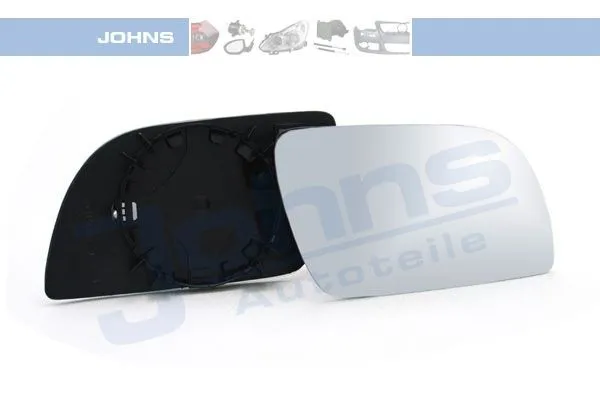 JOHNS 95 26 38-81 Backspegelglas