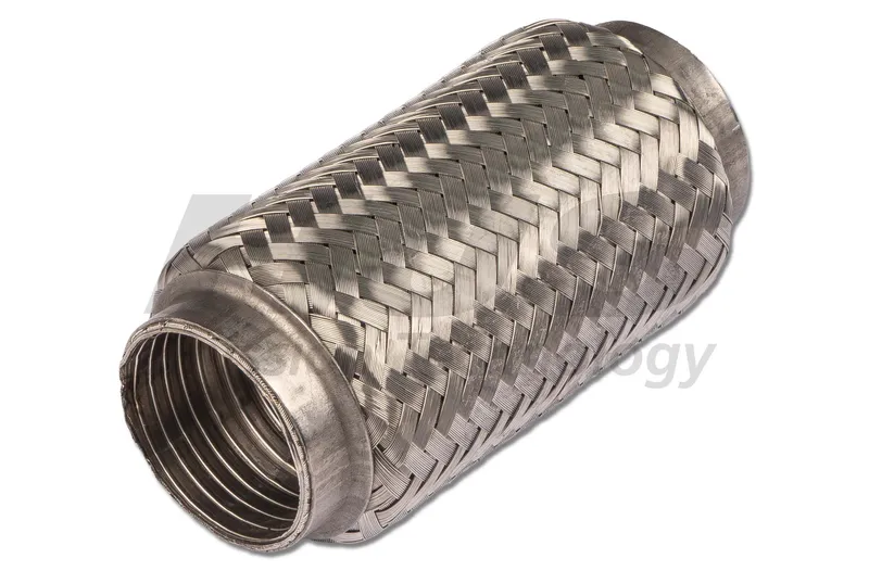 Flexrör, avgassystem HJS 83 00 8557