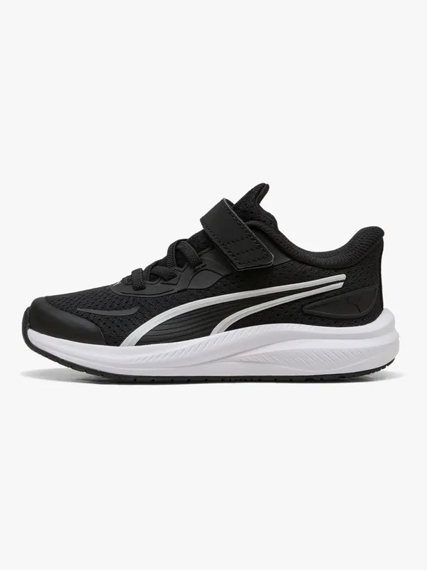 Puma Skyrocket 2 AC+ PS Sneakers, Black, 29