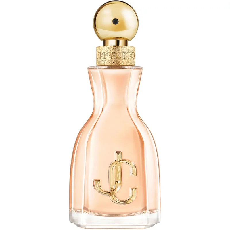 Jimmy Choo I Want Choo Eau De Perfume Spray 40ml