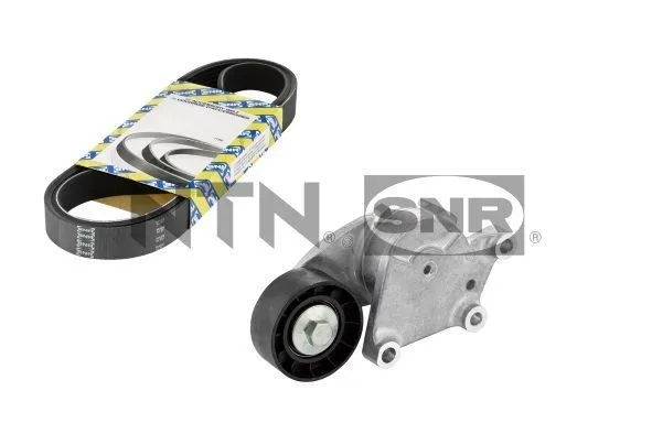 Drivremssats SNR KA852.03