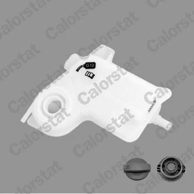 Expansionskärl CALORSTAT by Vernet ET0043C1