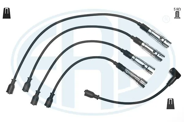 Tändkabelsats ERA 883030