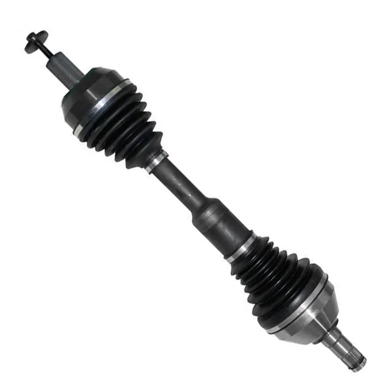 Drivaxel Eurodriveline Vo-136xp