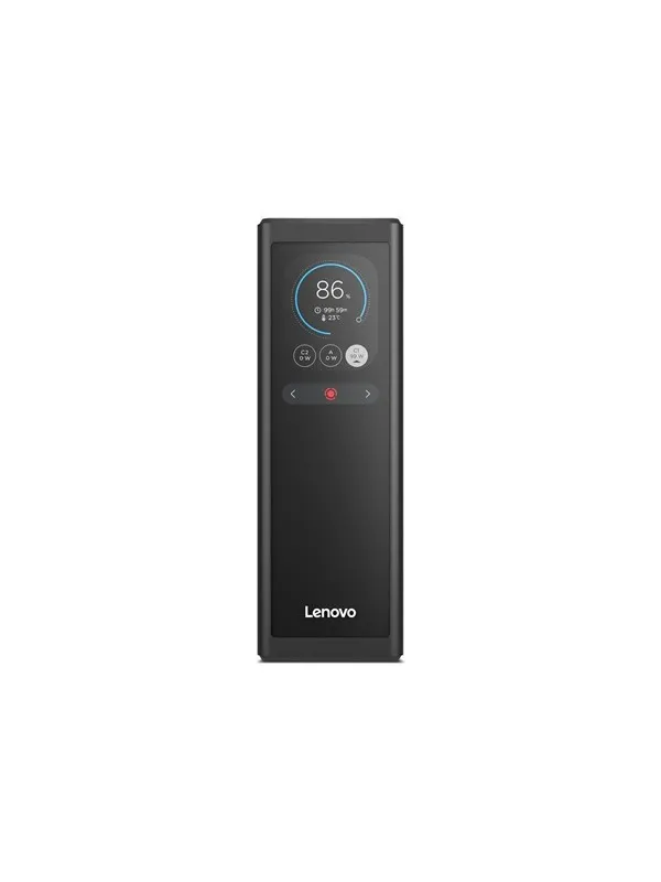 Lenovo Smart Laptop Power Bank - power bank - Li-Ion - 20000 mAh - 73 Wh Strömförsörjning - 80 Plus