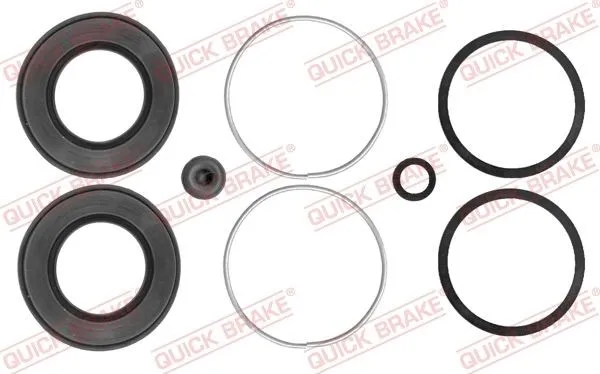 Renoveringssats, bromsok QUICK BRAKE 114-0424