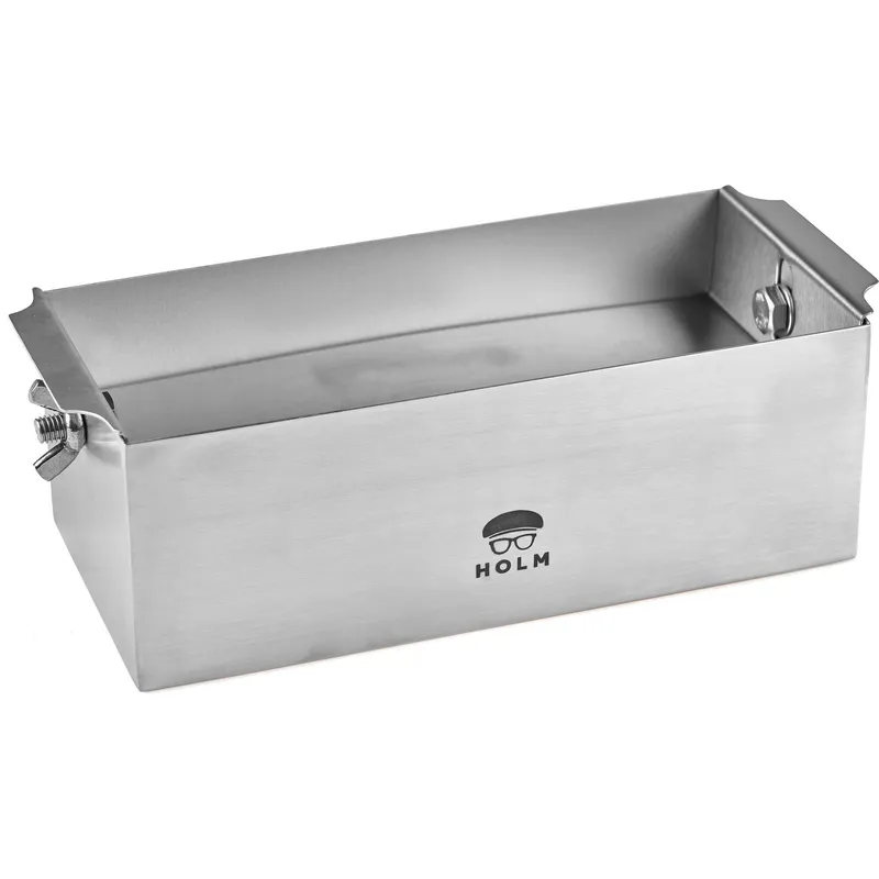 Holm Rullepress 21x10x7,5 cm