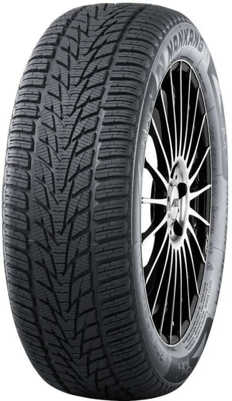 Nankang Winter Activa 4 SUV ( 215/60 R17 100V XL )